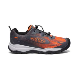 Big Kids' Wanduro Speed Hiking Shoe