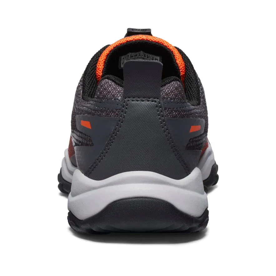 Big Kids' Wanduro Speed Hiking Shoe