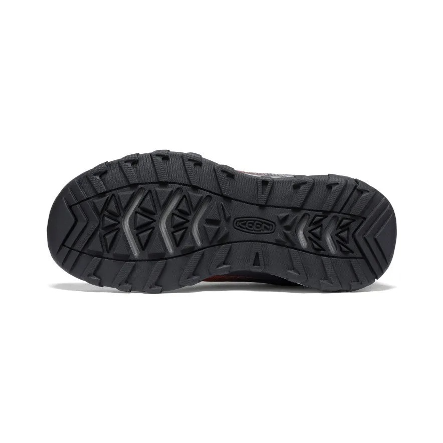 Big Kids' Wanduro Speed Hiking Shoe