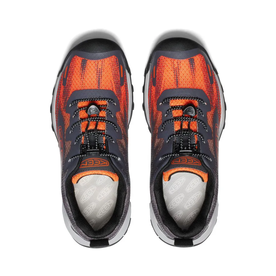 Big Kids' Wanduro Speed Hiking Shoe