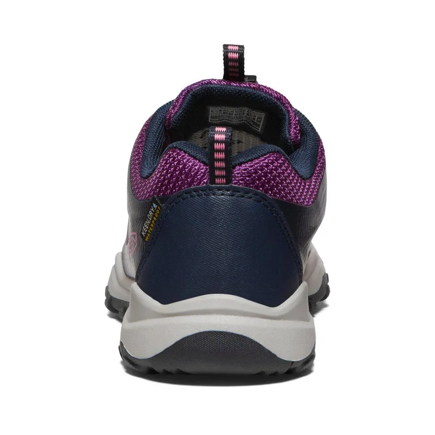 Big Kids' Wanduro Waterproof Shoe
