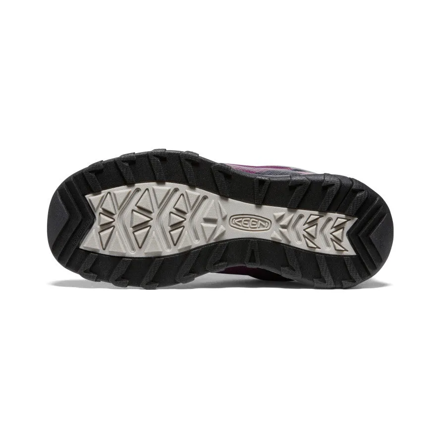 Big Kids' Wanduro Waterproof Shoe