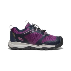 Big Kids' Wanduro Waterproof Shoe