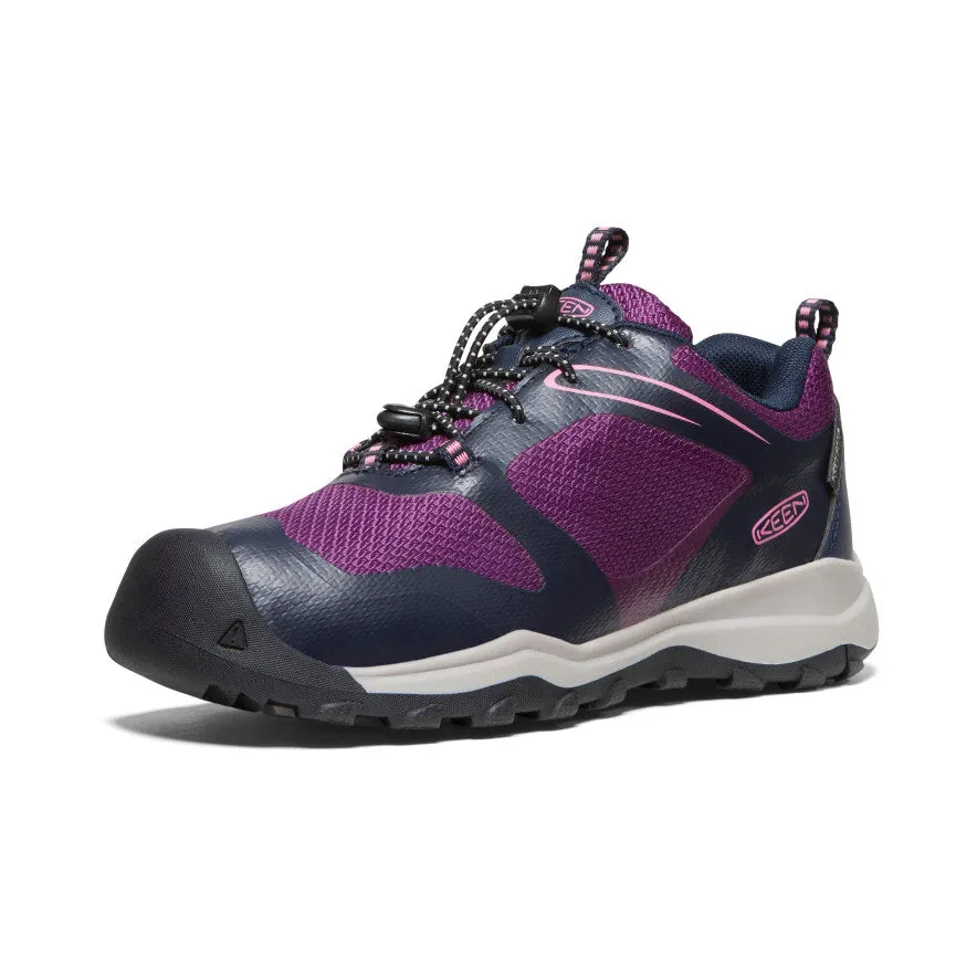 Big Kids' Wanduro Waterproof Shoe