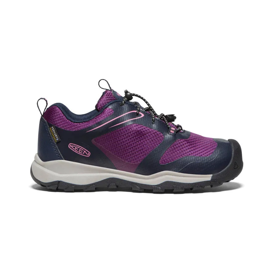 Big Kids' Wanduro Waterproof Shoe