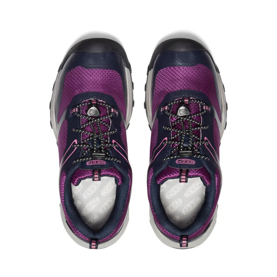 Big Kids' Wanduro Waterproof Shoe