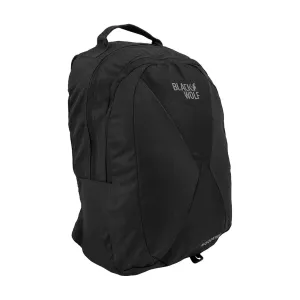 Black Wolf Booderee 20L Jet Black