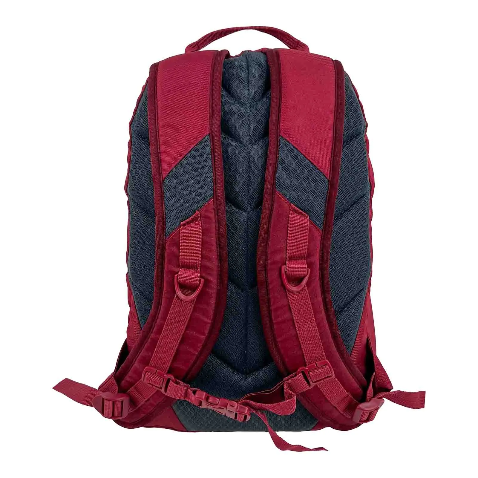 Black Wolf Booderee 20L Tibetan Red