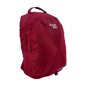 Black Wolf Booderee 20L Tibetan Red