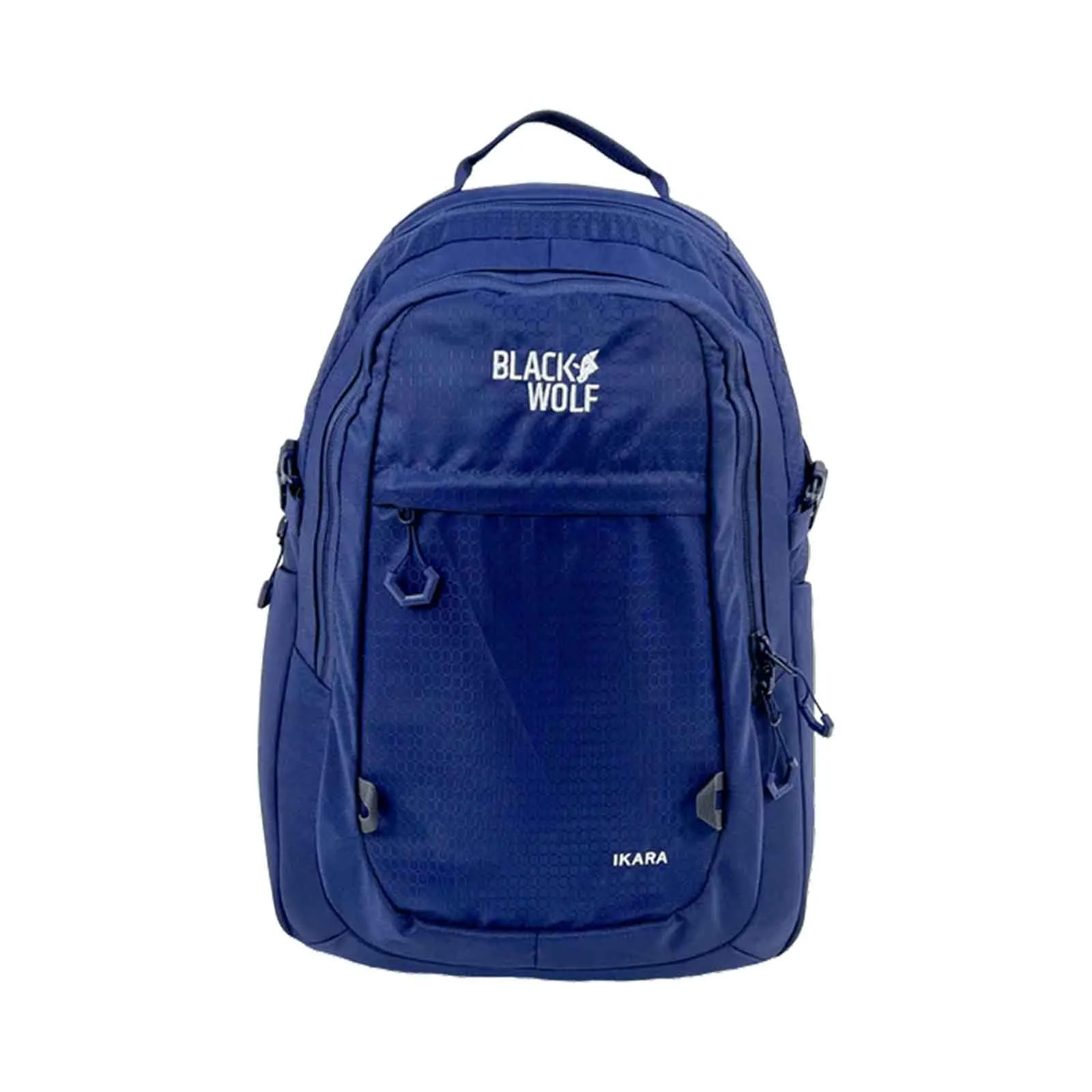 Black Wolf Ikara 23L Eclipse