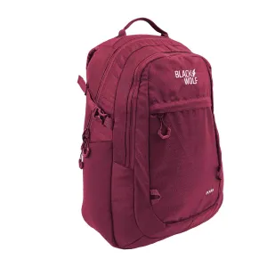 Black Wolf Ikara 23L Tibetan Red