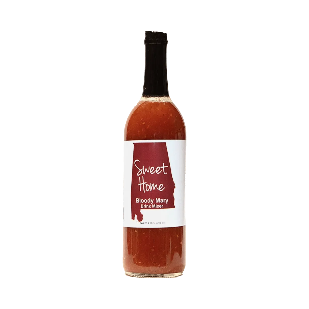 Bloody Mary Mix