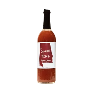 Bloody Mary Mix