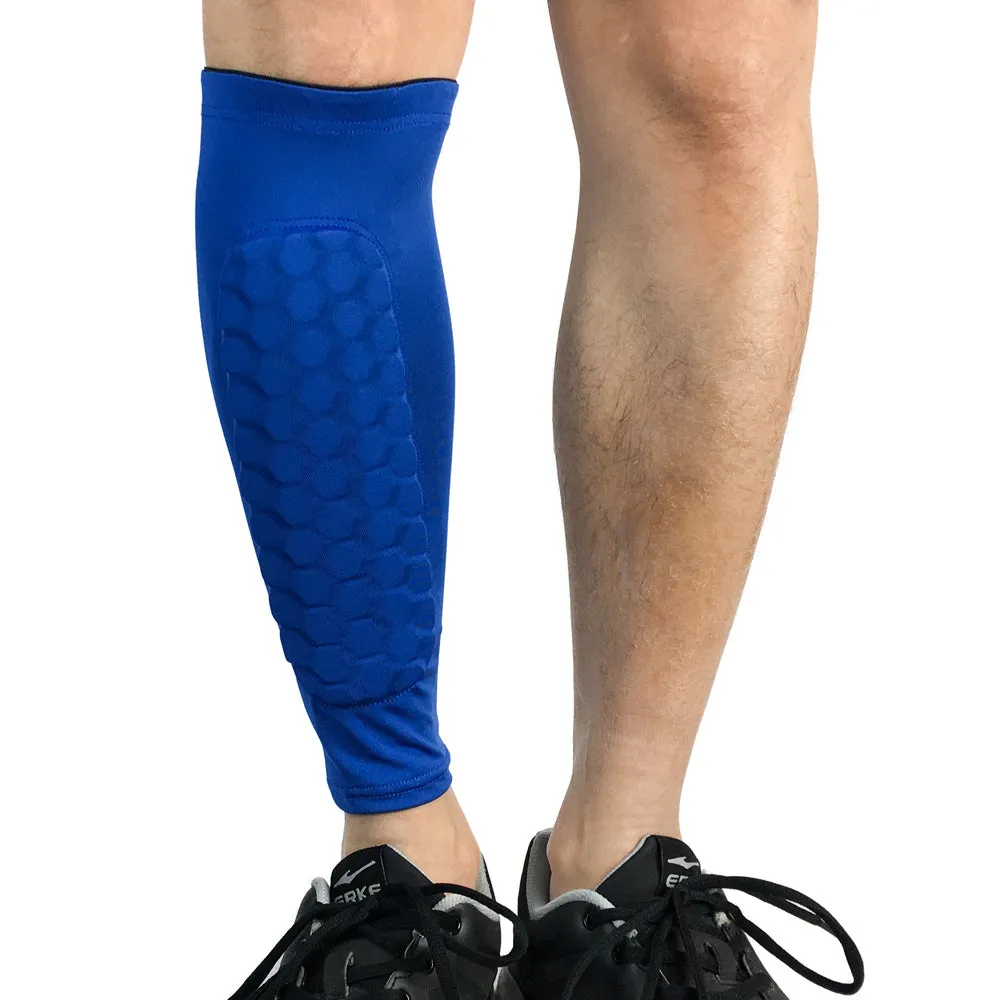 Calf Compression Sleeve Shin Splint Guard