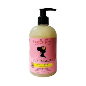 Camille Rose Curl Maker 12oz