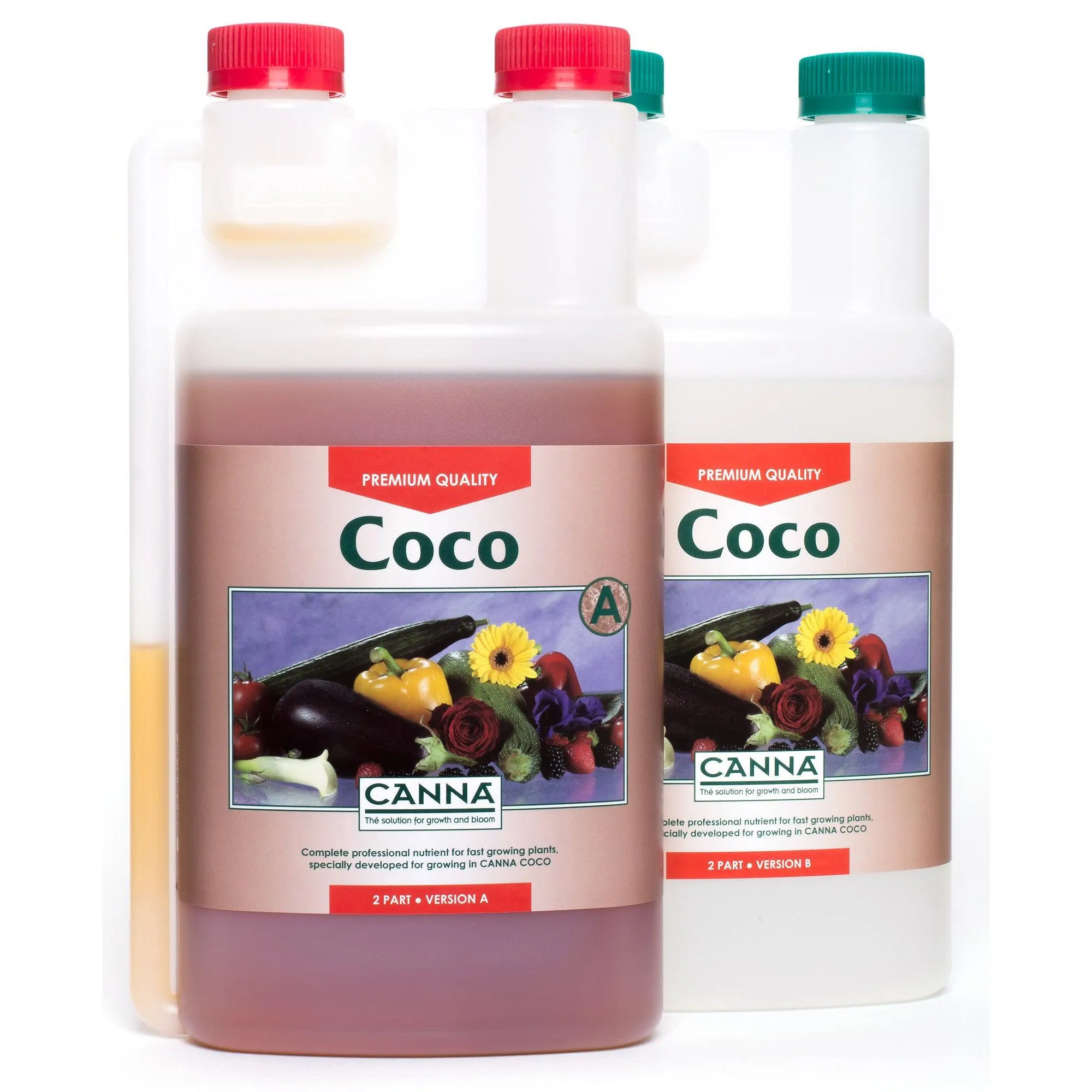 Canna Coco A B 1 Litre