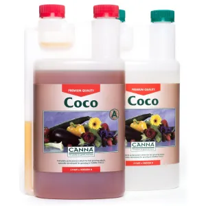 Canna Coco A B 1 Litre