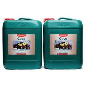 Canna Coco A B 10 Litre