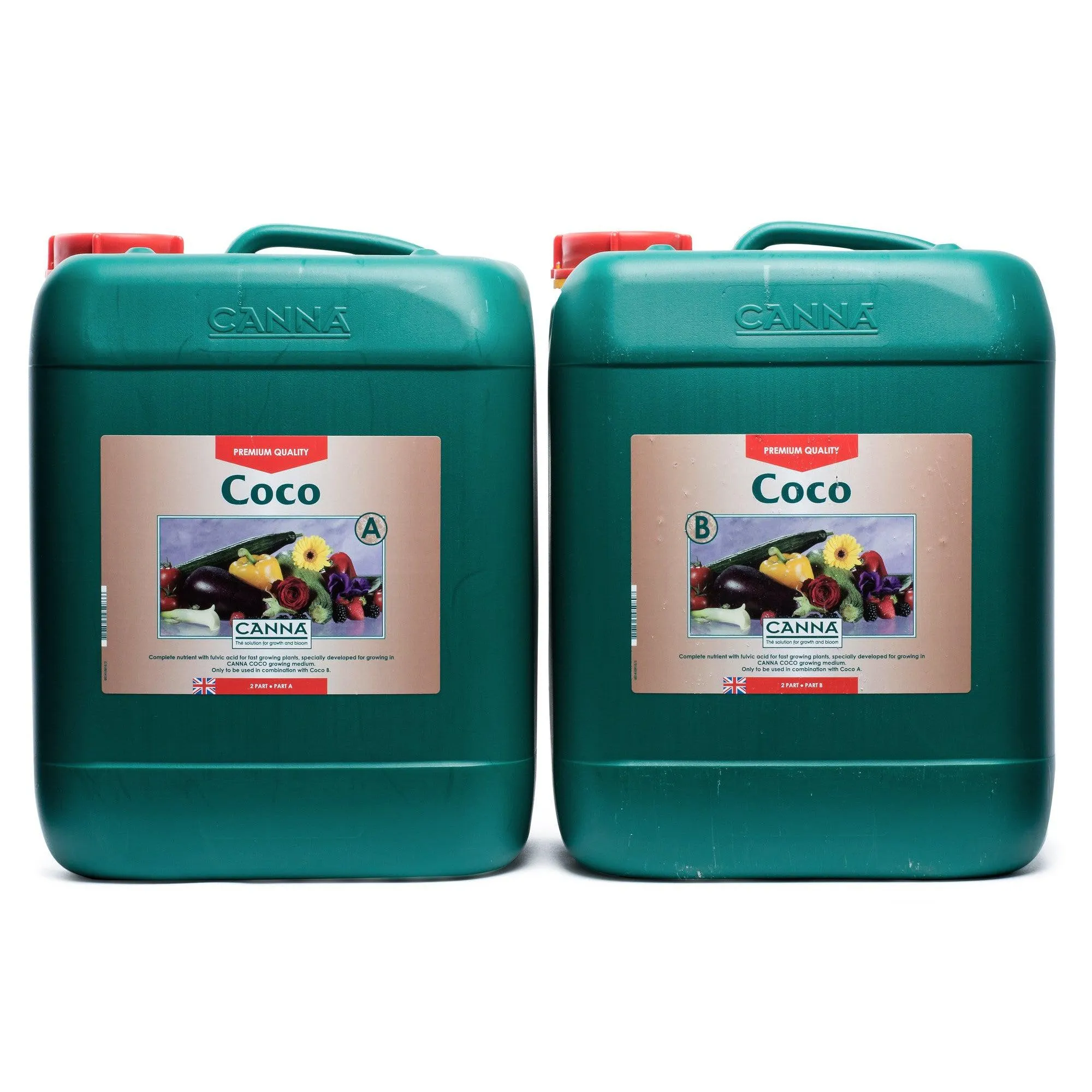 Canna Coco A B 10 Litre