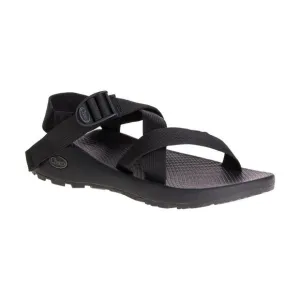 Chaco Men's Z/1 Classic Sandal Sz 9 Black Hiking Travel Outdoors