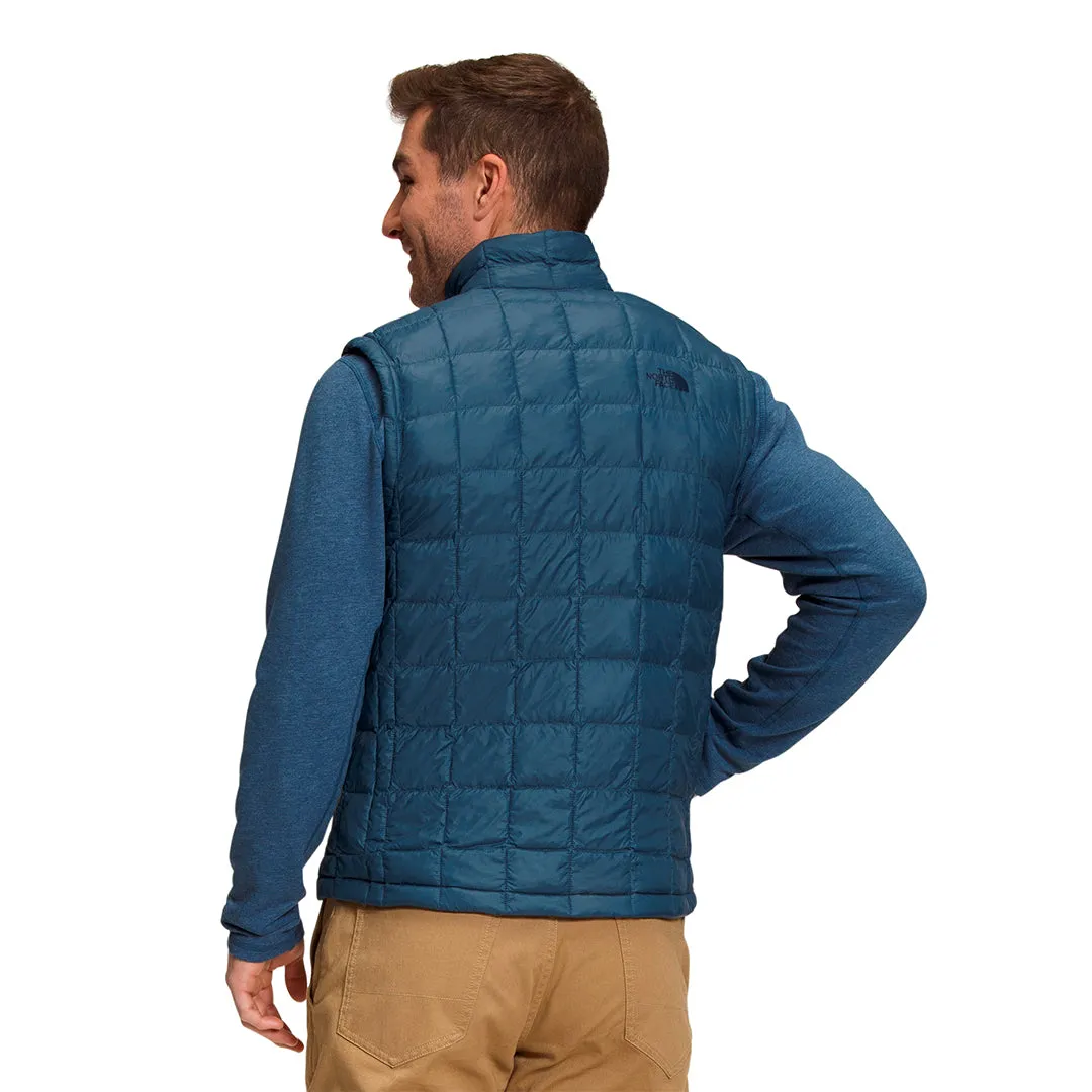CHALECO THERMOBALL ECO PARA HOMBRE