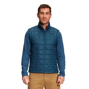 CHALECO THERMOBALL ECO PARA HOMBRE