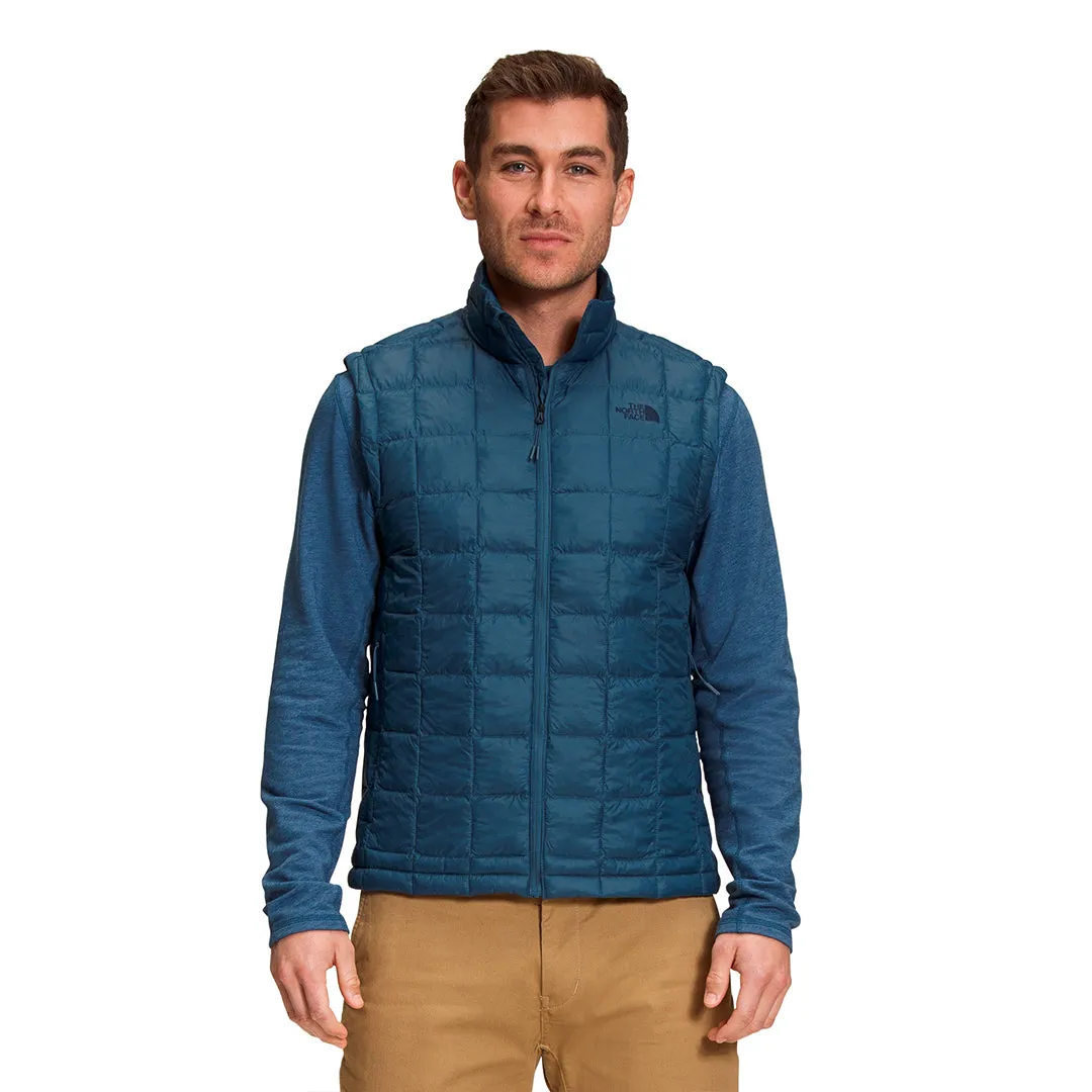 CHALECO THERMOBALL ECO PARA HOMBRE