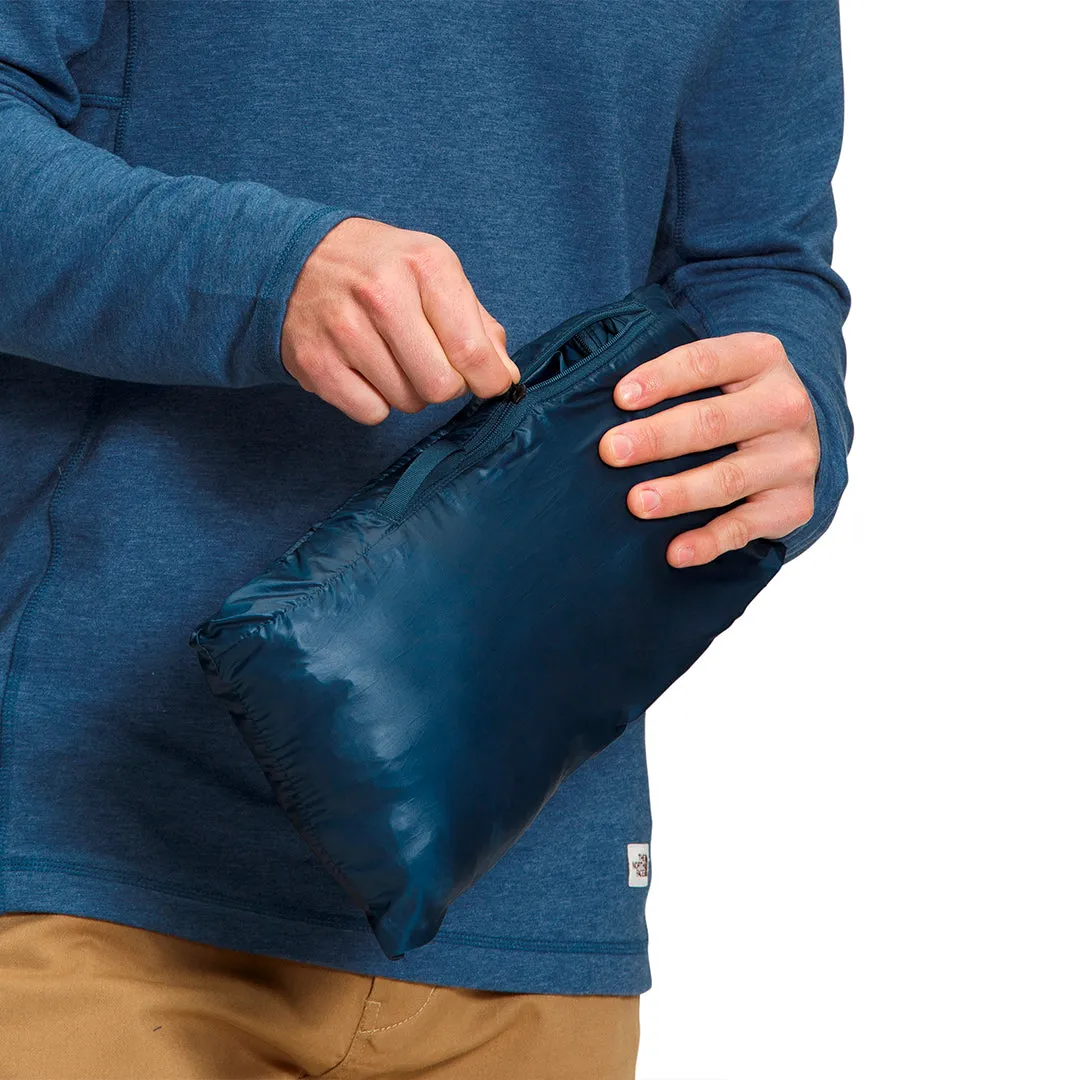 CHALECO THERMOBALL ECO PARA HOMBRE