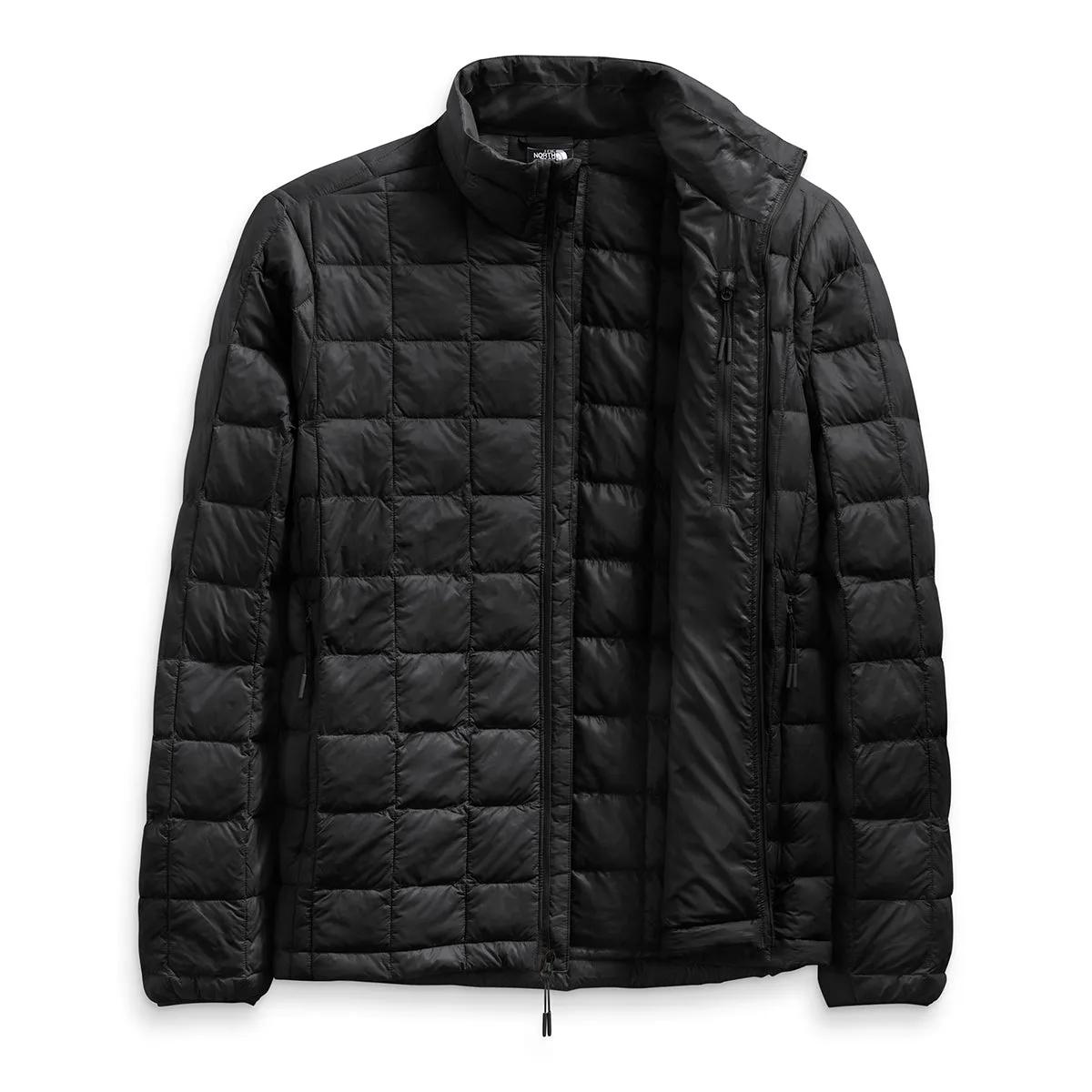 CHAQUETA THERMOBALL ECO PARA HOMBRE
