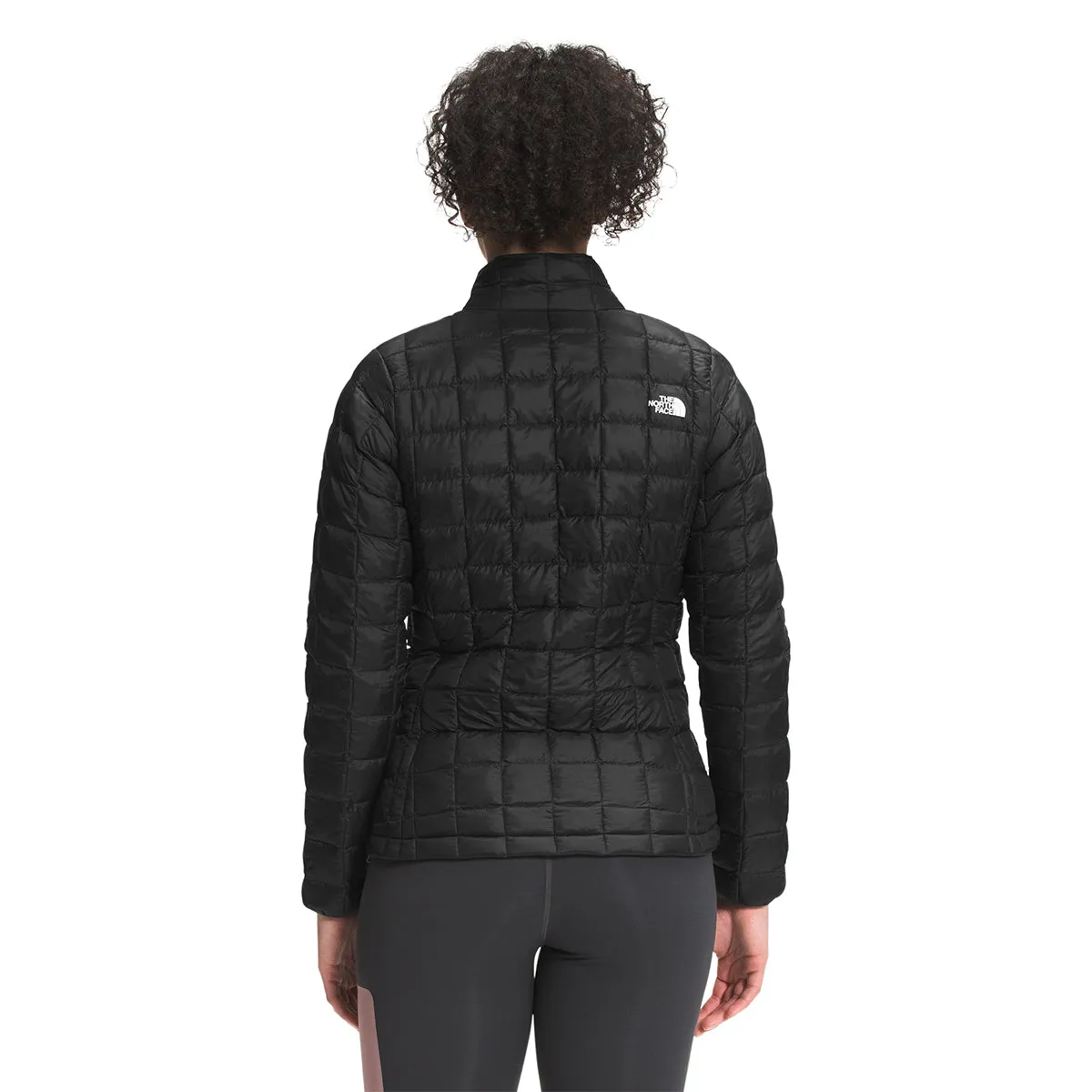 CHAQUETA THERMOBALL ECO PARA MUJER