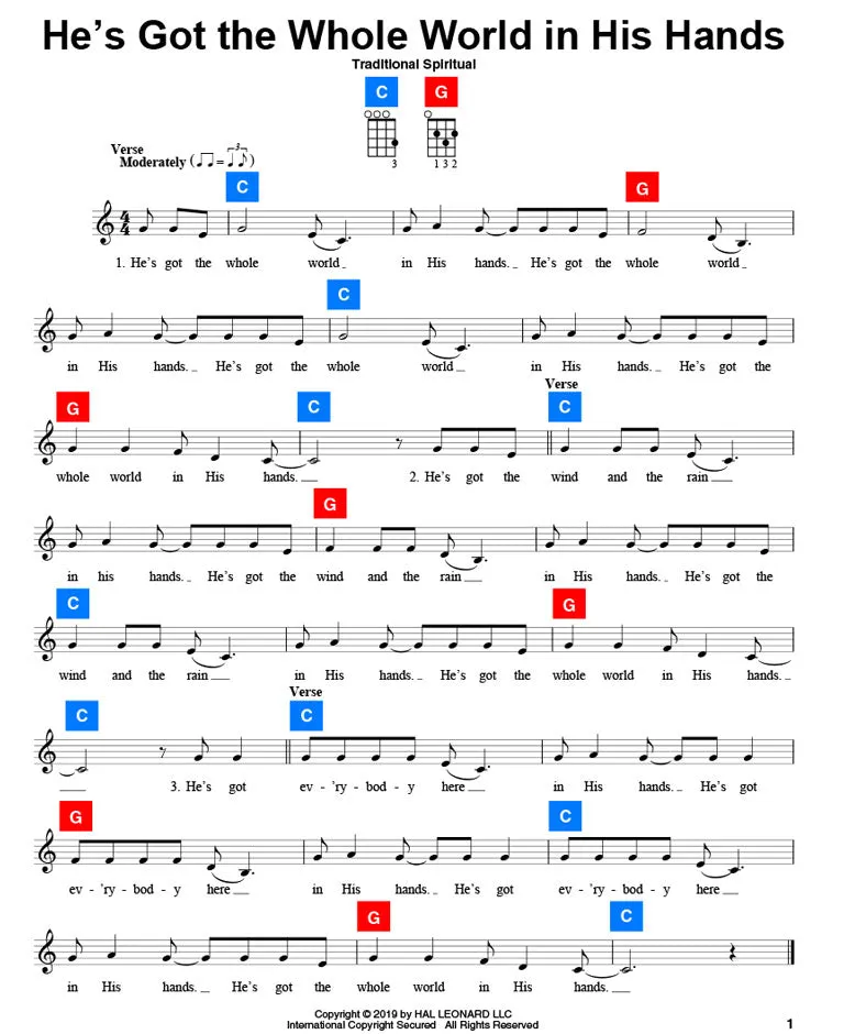 ChordBuddy USA Ukulele Buddy Learning System with Song Book