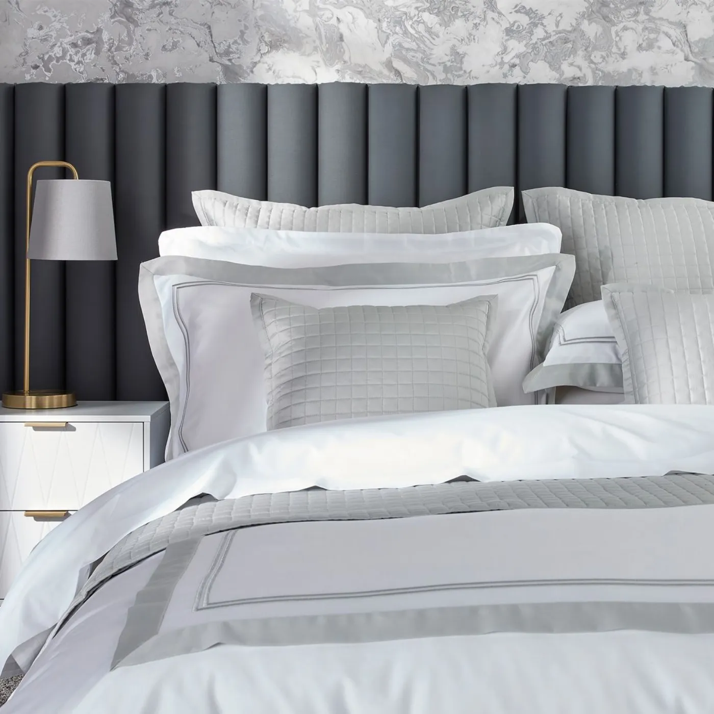 Christy Coniston Duvet Set