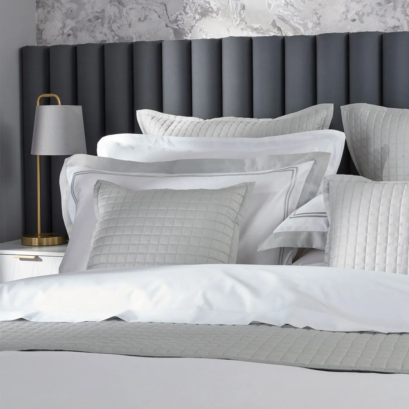 Christy Coniston Duvet Set