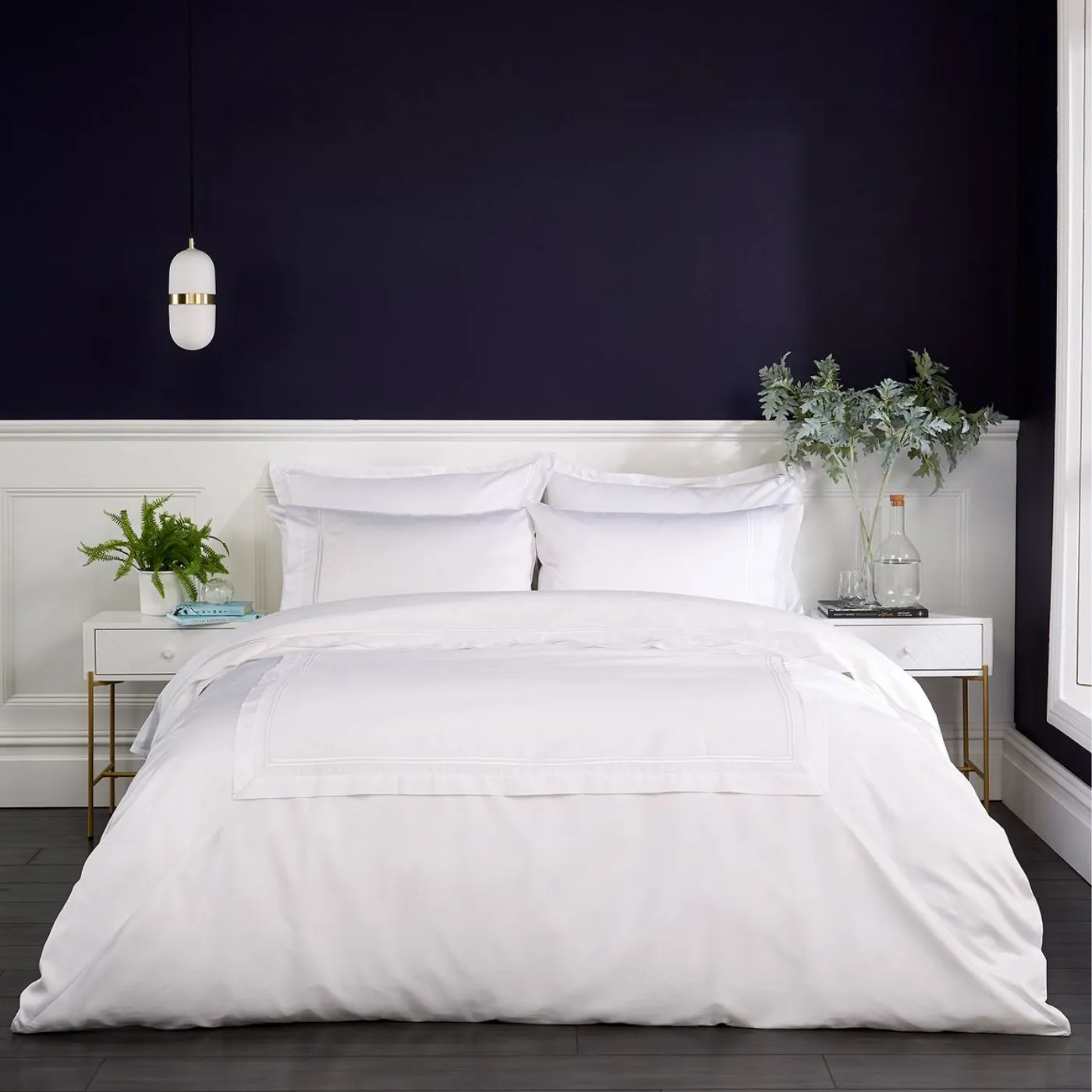 Christy Coniston Duvet Set