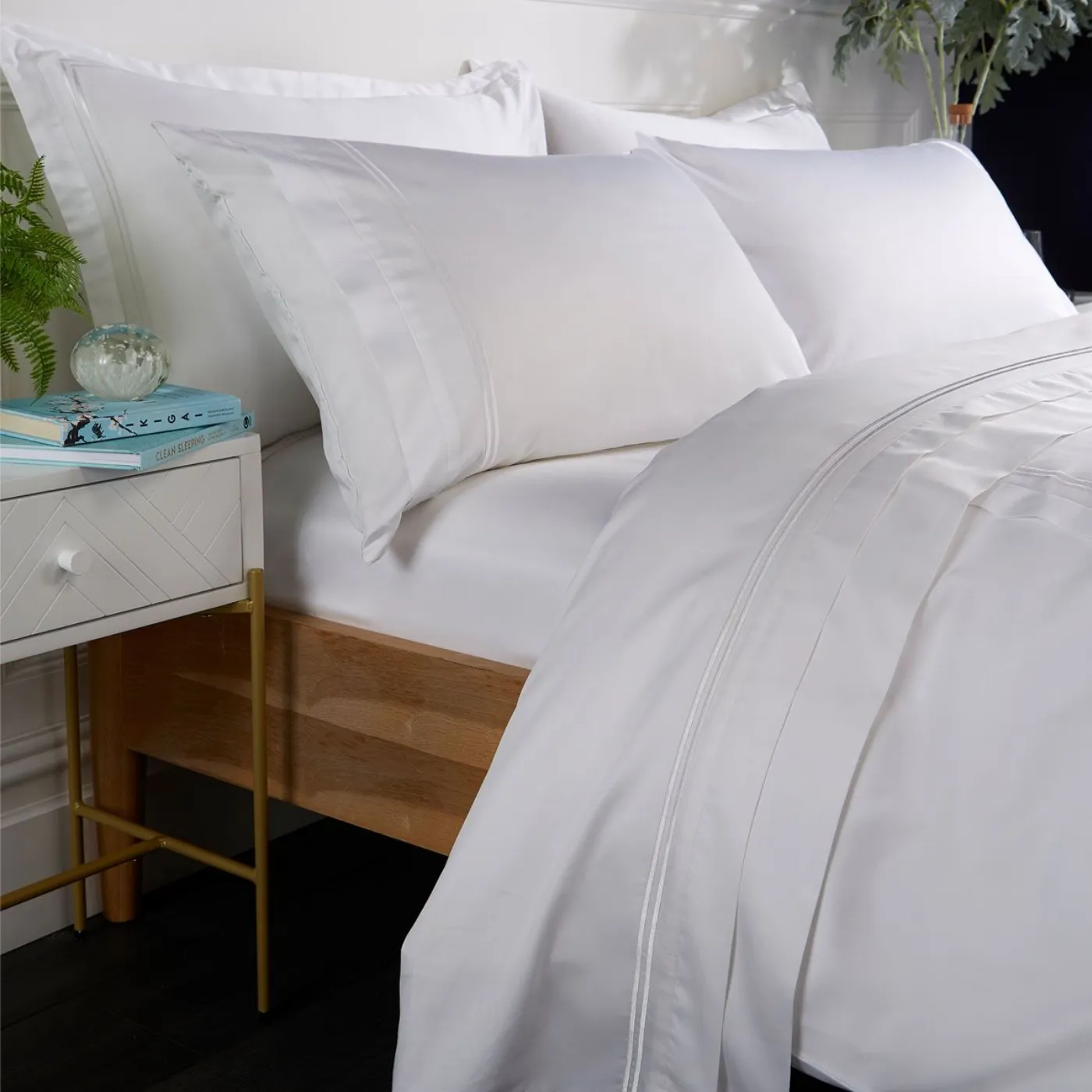 Christy Coniston Duvet Set