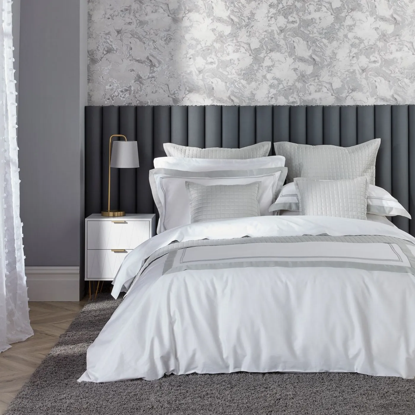 Christy Coniston Duvet Set