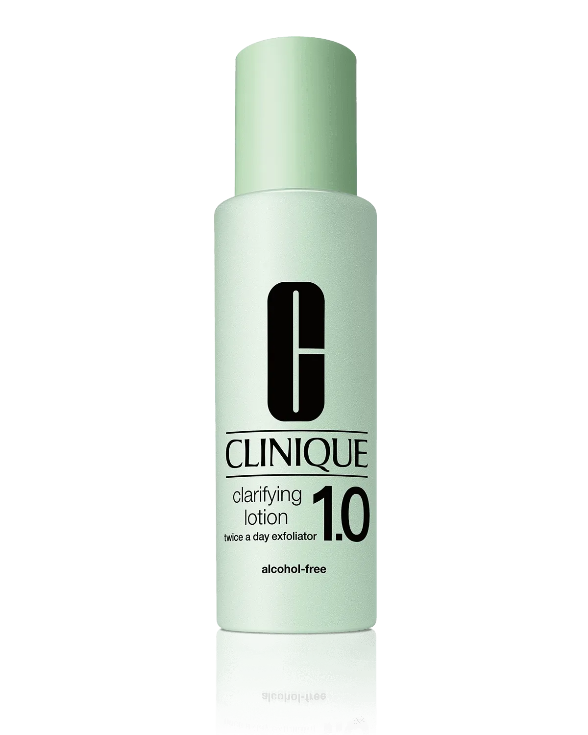 Clarifying Lotion 1.0 Twice A Day Exfoliator - for Dry Sensitive Skin
