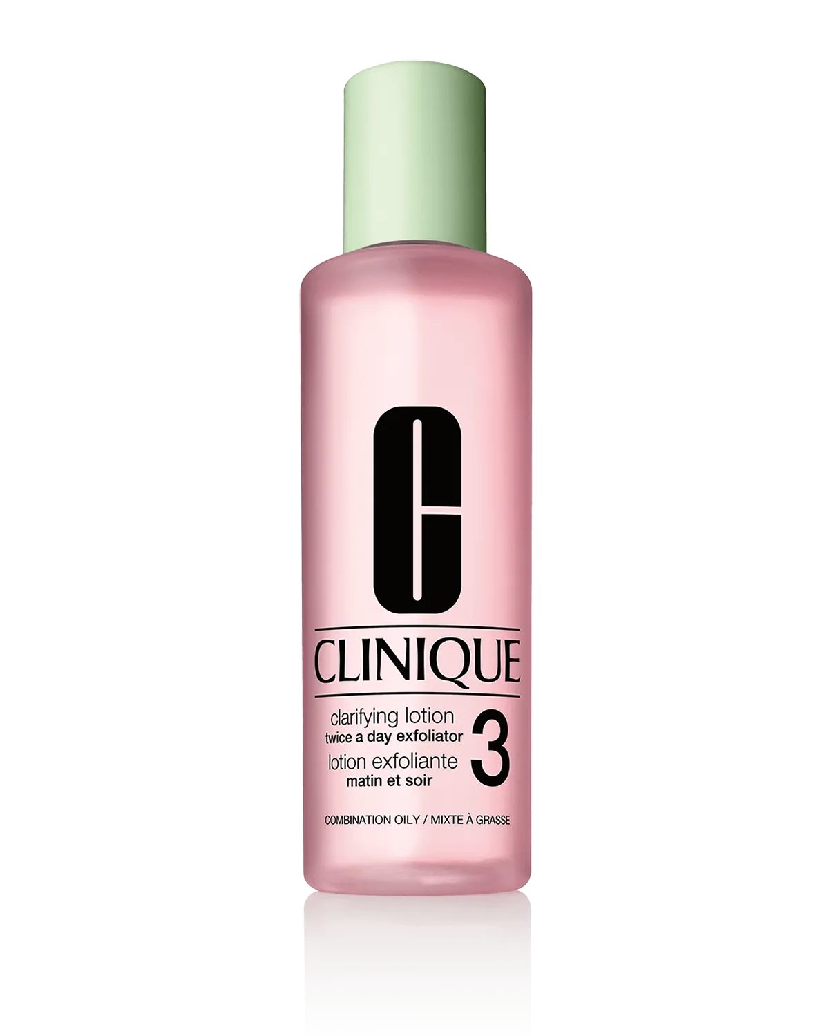 Clarifying Lotion 3 - 200ml