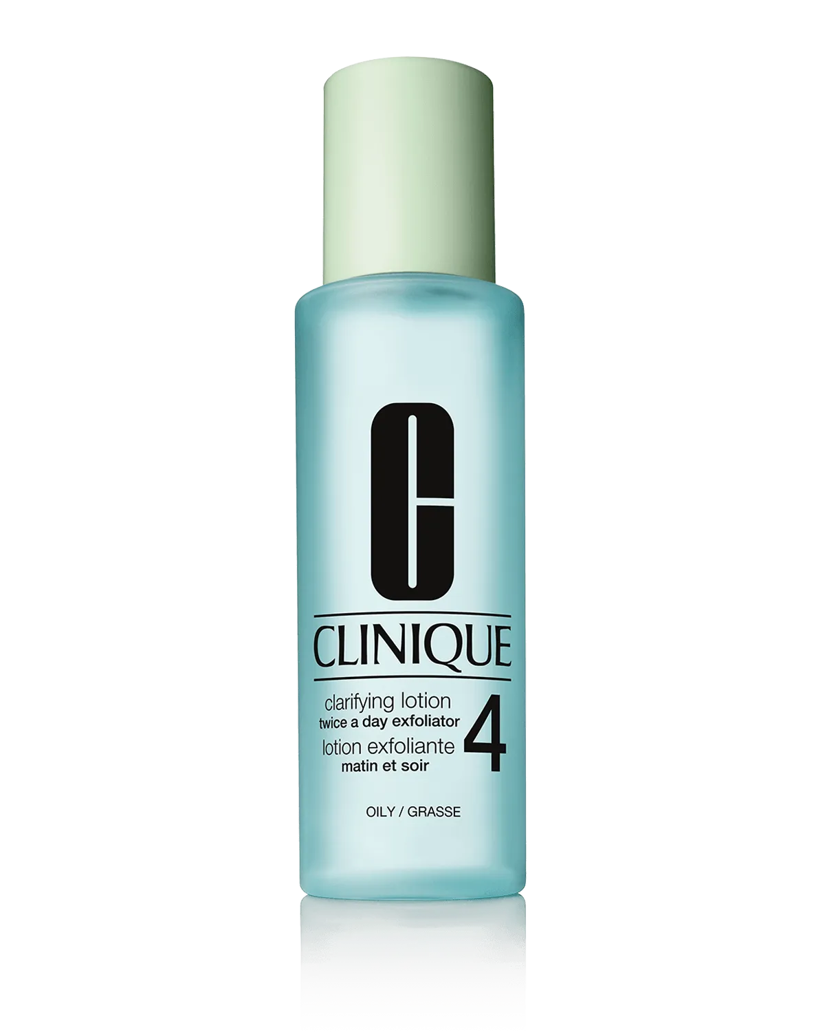 Clarifying Lotion 4 - 200ml