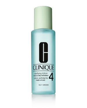 Clarifying Lotion 4 - 200ml