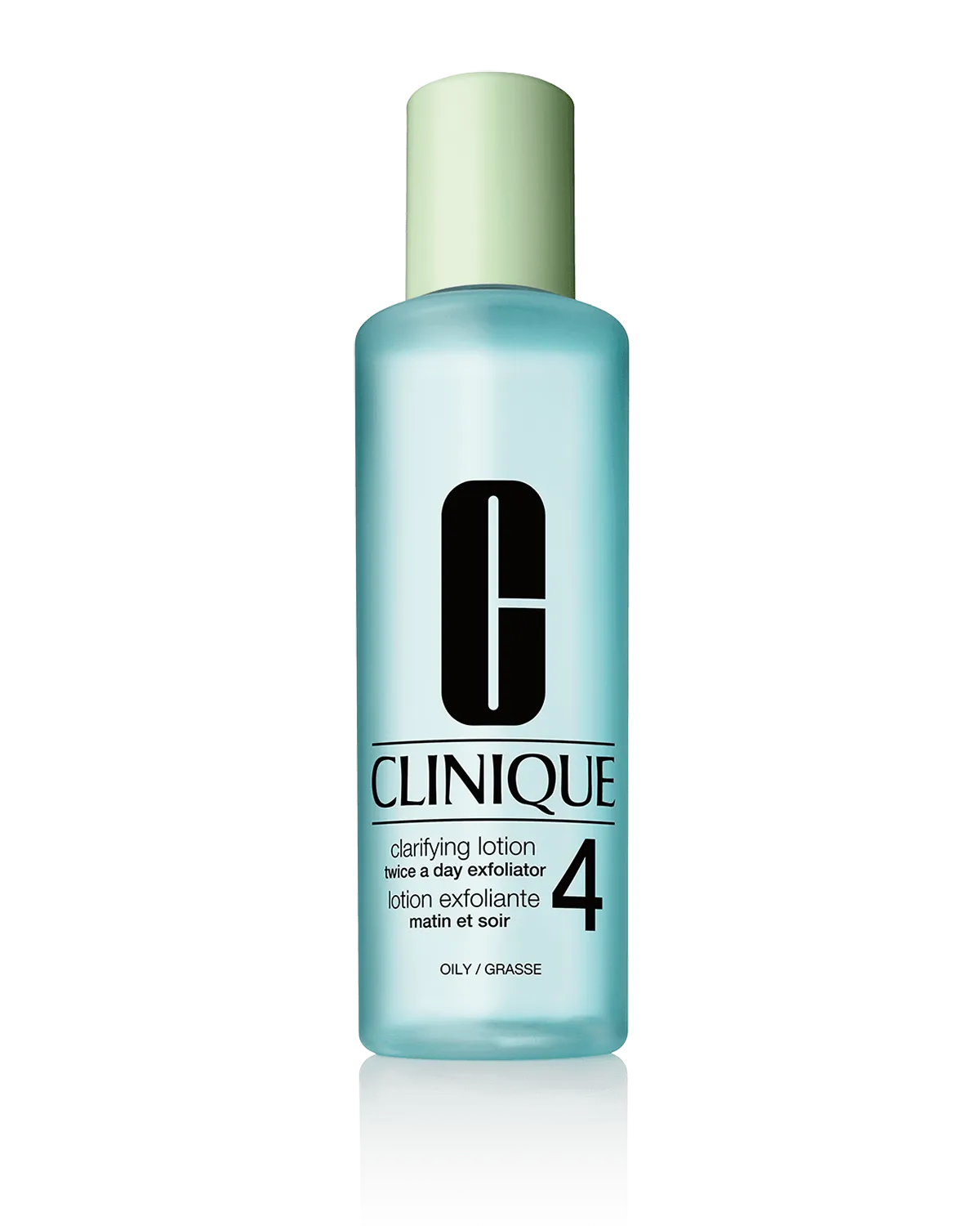 Clarifying Lotion 4 - 400ml