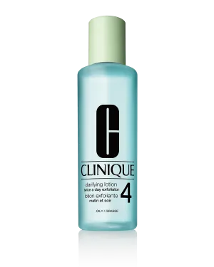 Clarifying Lotion 4 - 400ml