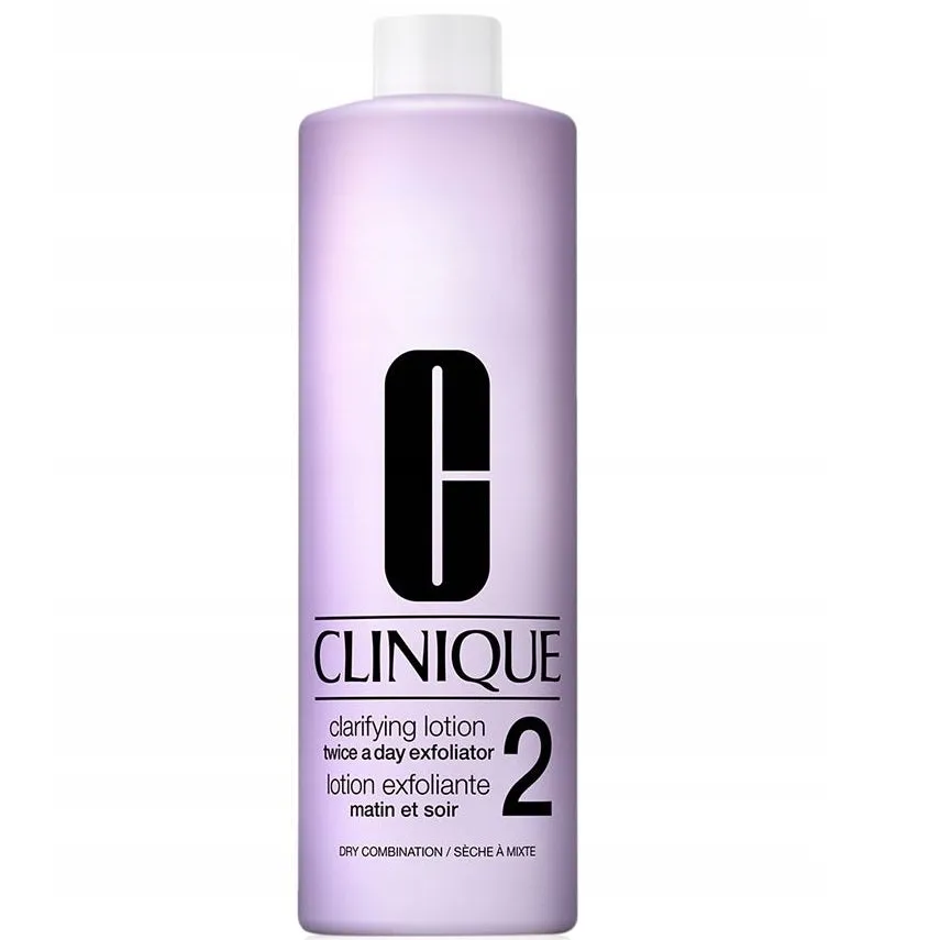 Clarifying Lotion Twice A Day Exfoliator 2