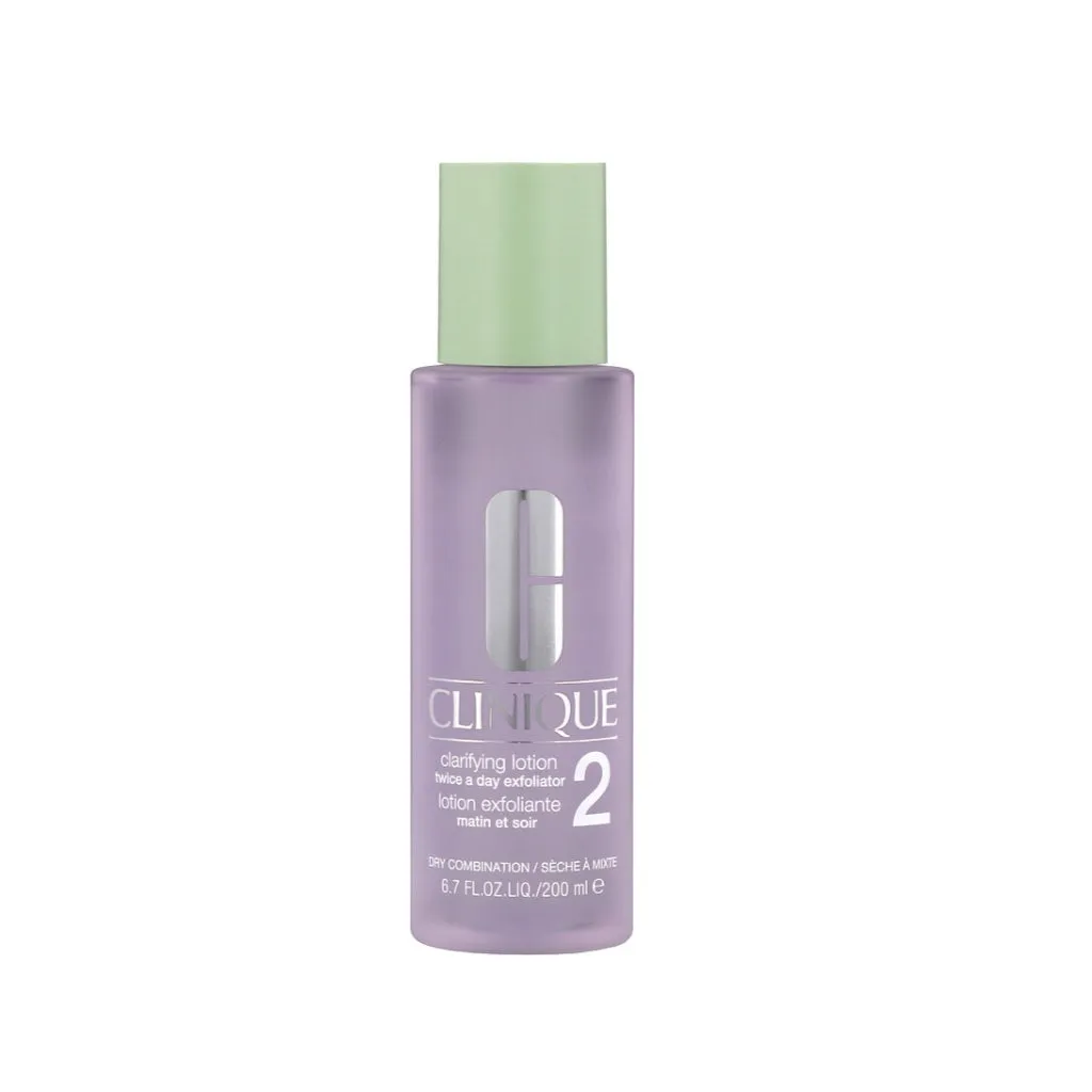 Clarifying Lotion Twice A Day Exfoliator 2