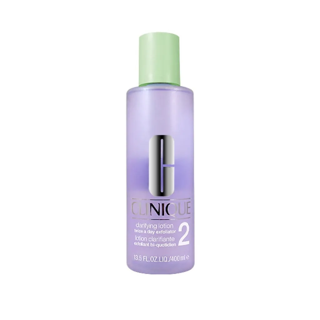 Clarifying Lotion Twice A Day Exfoliator 2