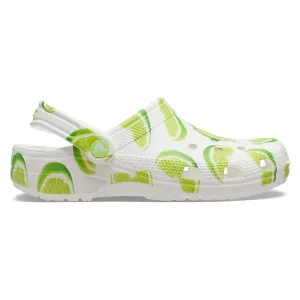 Classic Fresh Fruits Clog