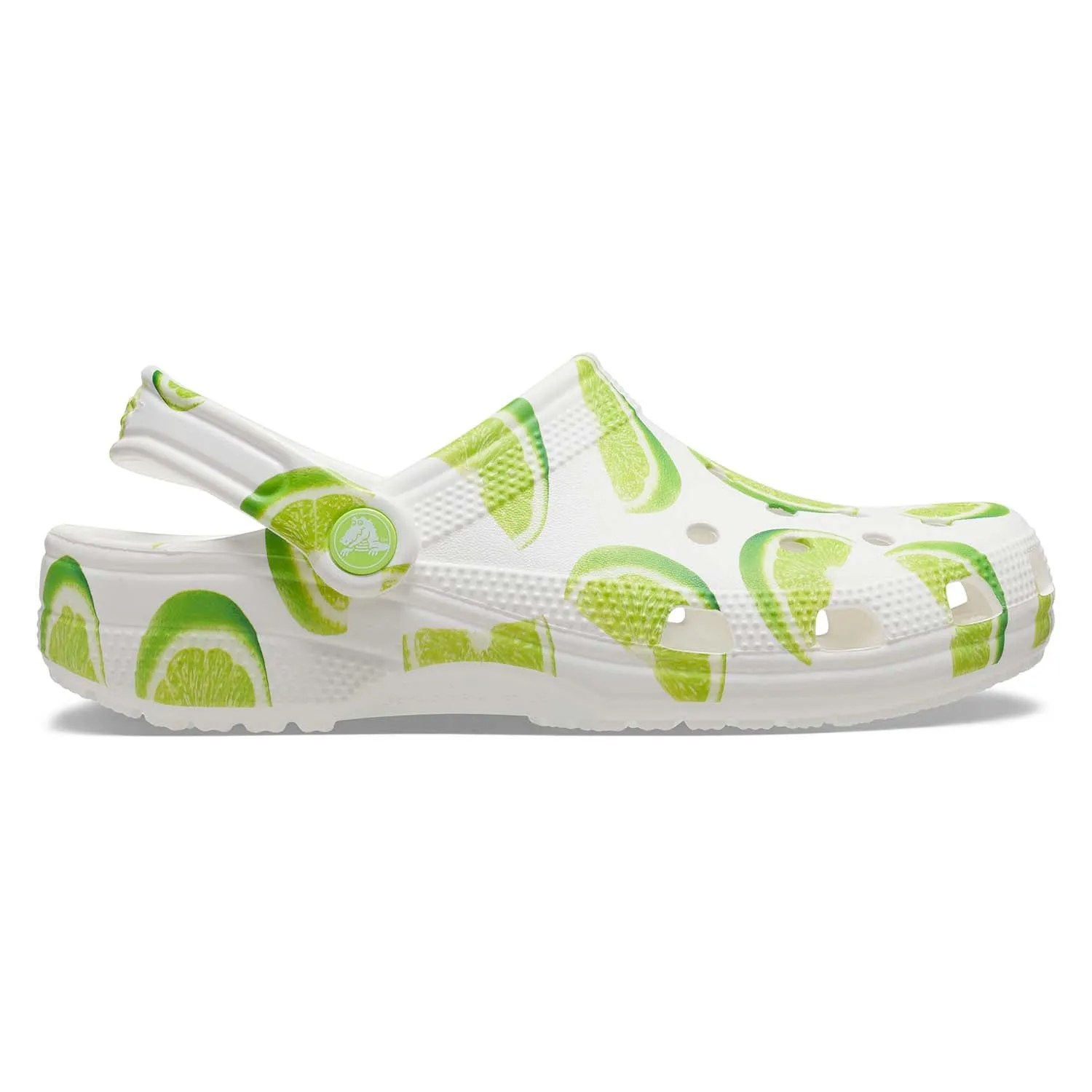 Classic Fresh Fruits Clog