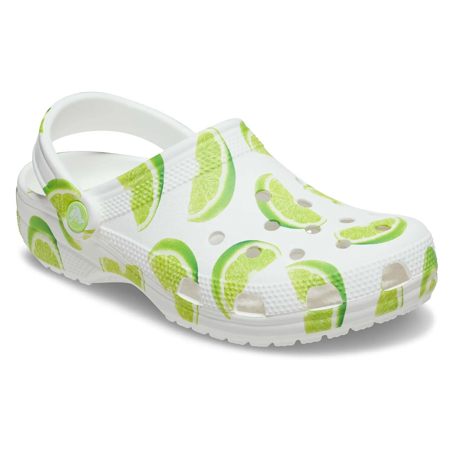 Classic Fresh Fruits Clog