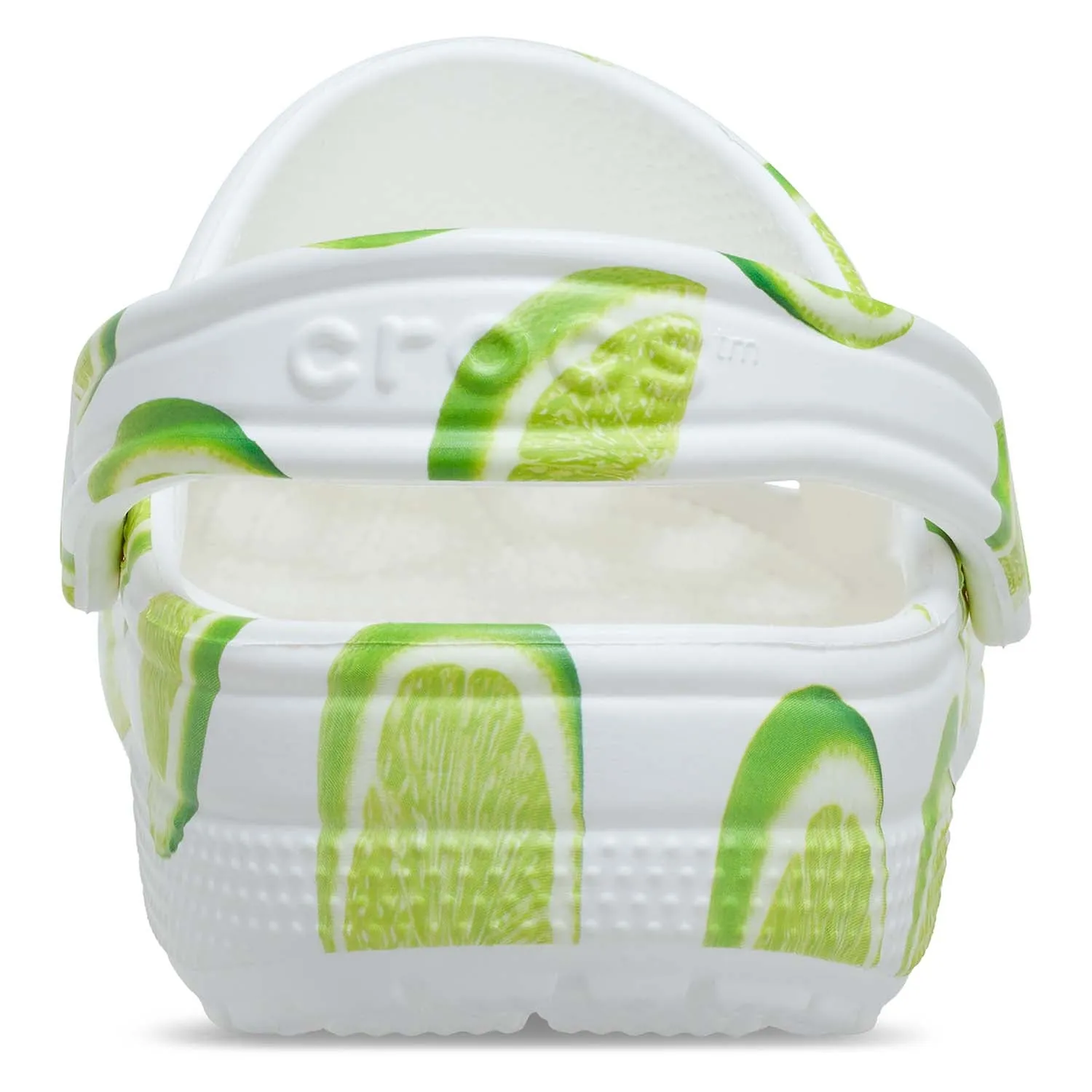 Classic Fresh Fruits Clog