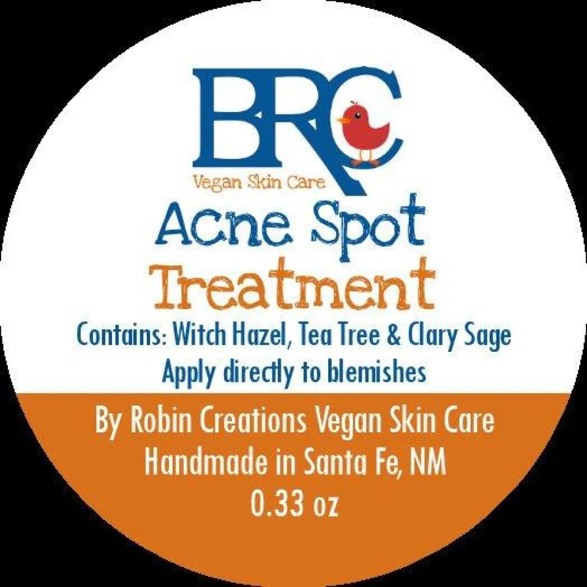 Clear Skin Acne Blasting Spot Treatment